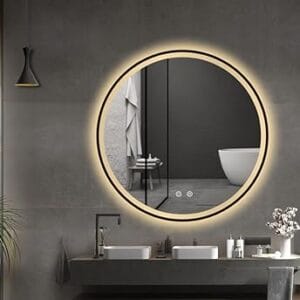 LED Vanity Mirror