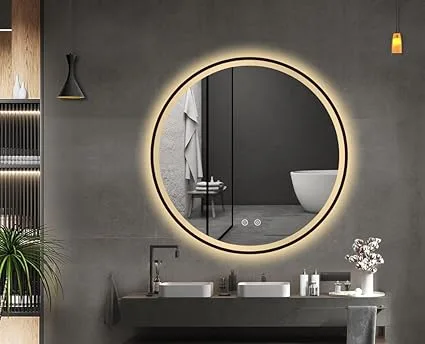 LED Vanity Mirror