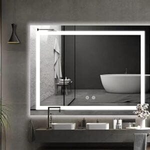 LED Vanity Mirror