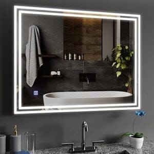 LED Vanity Mirror