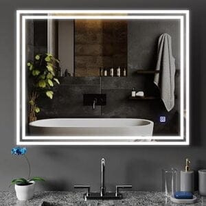 LED Vanity Mirror