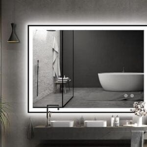 Lucian LED Vanity Mirror