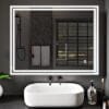 LED Vanity Mirror