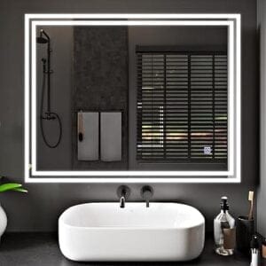 LED Vanity Mirror