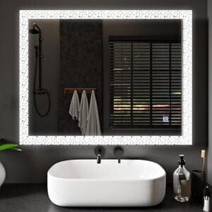 LED Vanity Mirror