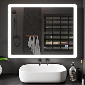 LED Vanity Mirror