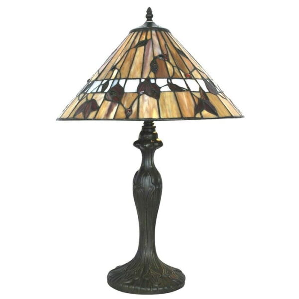 Belofay Dusk Tiffany Lamp