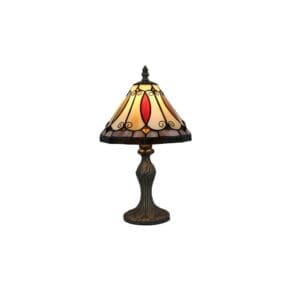 Elegant Tiffany Lamp