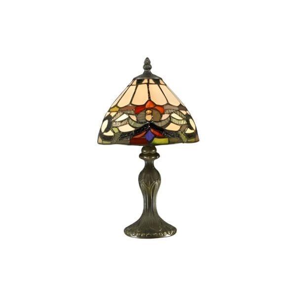 Ivy Tiffany Lamp