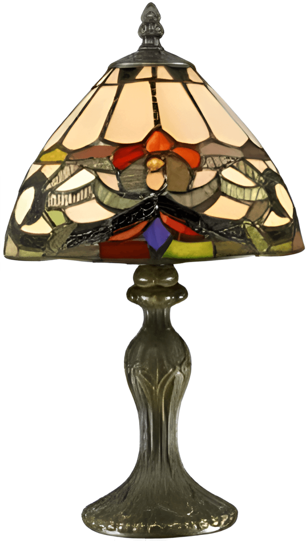 tiffany lamp